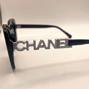 Women's CHANEL Sunglasses 5422B